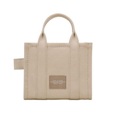 THE CANVAS CROSSBODY TOTE BAG